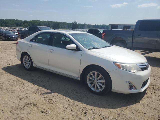 Photo 3 VIN: 4T1BK1FK1EU552152 - TOYOTA CAMRY SE 