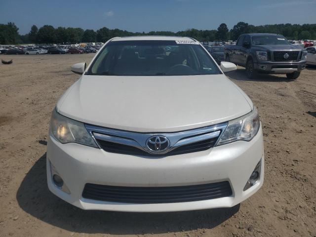 Photo 4 VIN: 4T1BK1FK1EU552152 - TOYOTA CAMRY SE 