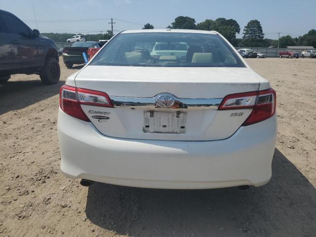 Photo 5 VIN: 4T1BK1FK1EU552152 - TOYOTA CAMRY SE 