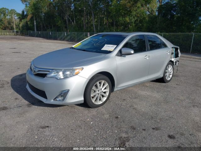 Photo 1 VIN: 4T1BK1FK1EU552782 - TOYOTA CAMRY 