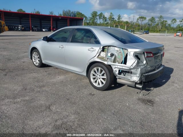 Photo 2 VIN: 4T1BK1FK1EU552782 - TOYOTA CAMRY 