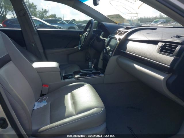 Photo 4 VIN: 4T1BK1FK1EU552782 - TOYOTA CAMRY 