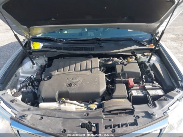 Photo 9 VIN: 4T1BK1FK1EU552782 - TOYOTA CAMRY 