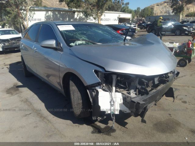 Photo 0 VIN: 4T1BK1FK1FU553951 - TOYOTA CAMRY 