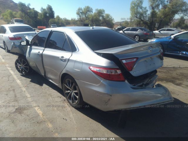 Photo 2 VIN: 4T1BK1FK1FU553951 - TOYOTA CAMRY 