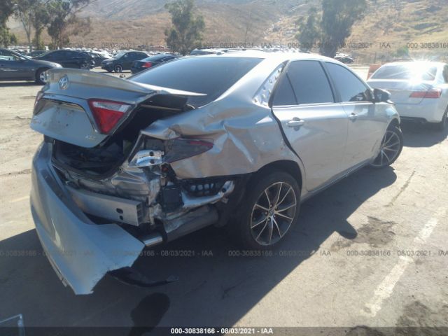 Photo 3 VIN: 4T1BK1FK1FU553951 - TOYOTA CAMRY 