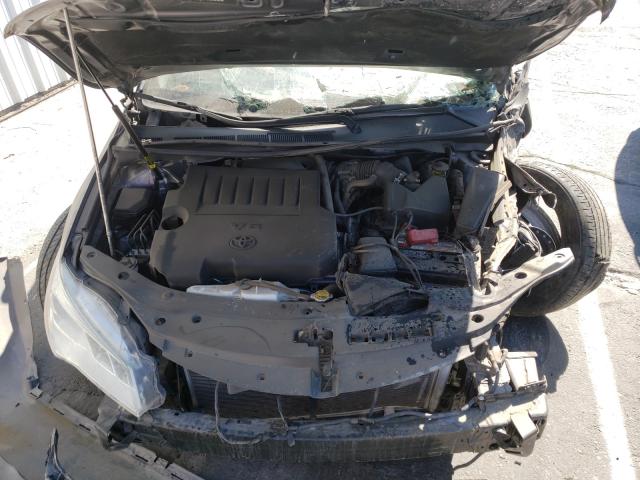 Photo 6 VIN: 4T1BK1FK1FU554937 - TOYOTA CAMRY XSE 