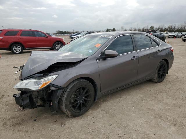 Photo 0 VIN: 4T1BK1FK1FU557174 - TOYOTA CAMRY XSE 