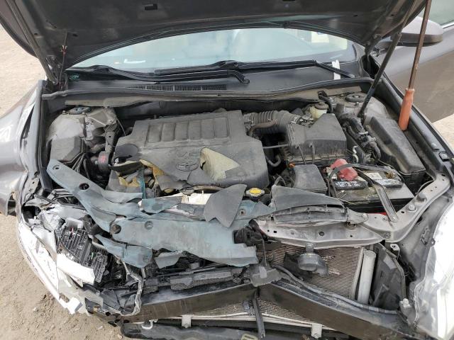 Photo 10 VIN: 4T1BK1FK1FU557174 - TOYOTA CAMRY XSE 