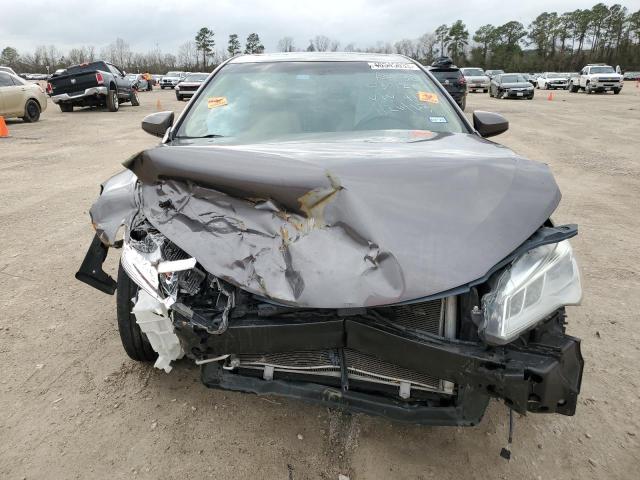 Photo 4 VIN: 4T1BK1FK1FU557174 - TOYOTA CAMRY XSE 