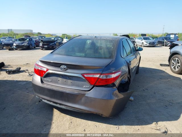 Photo 3 VIN: 4T1BK1FK1FU559135 - TOYOTA CAMRY 