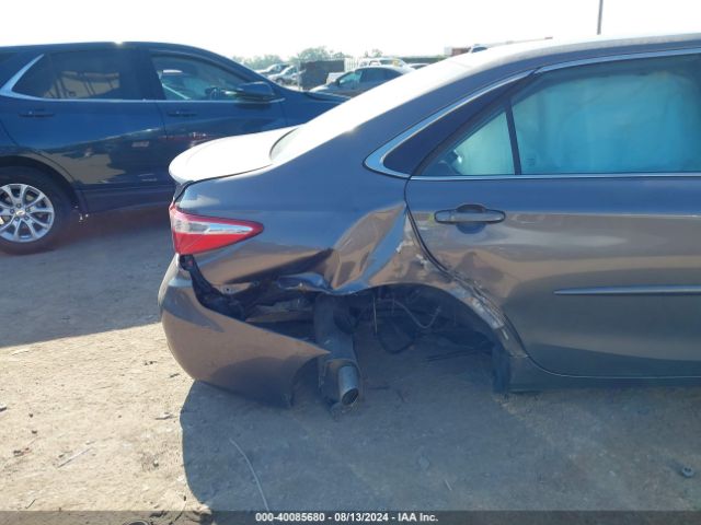 Photo 5 VIN: 4T1BK1FK1FU559135 - TOYOTA CAMRY 