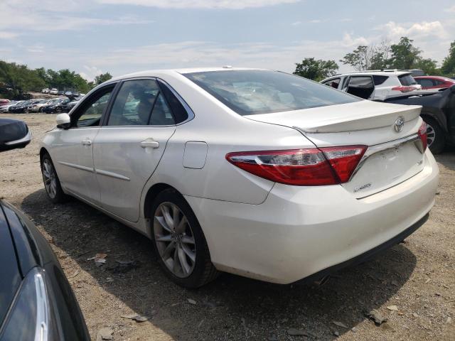 Photo 1 VIN: 4T1BK1FK1FU559748 - TOYOTA CAMRY XSE 