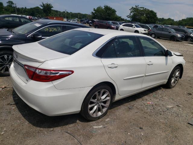 Photo 2 VIN: 4T1BK1FK1FU559748 - TOYOTA CAMRY XSE 