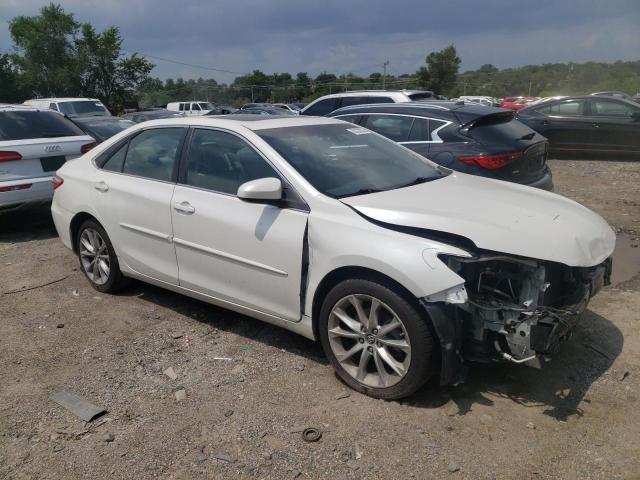 Photo 3 VIN: 4T1BK1FK1FU559748 - TOYOTA CAMRY XSE 