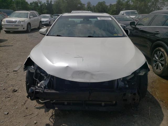 Photo 4 VIN: 4T1BK1FK1FU559748 - TOYOTA CAMRY XSE 