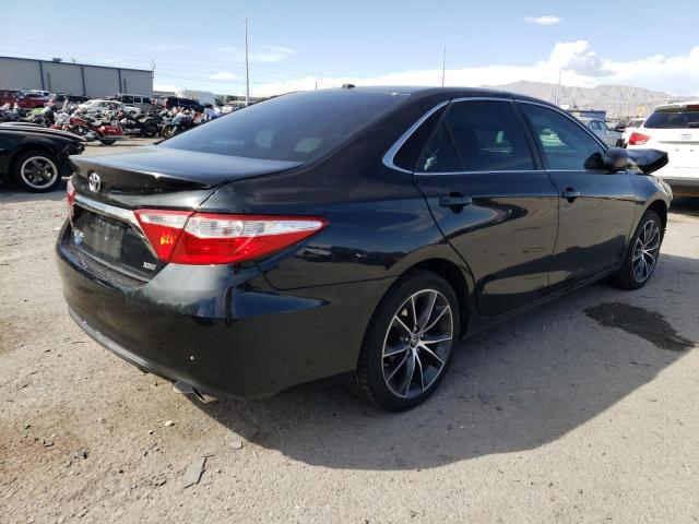 Photo 3 VIN: 4T1BK1FK1FU559801 - TOYOTA CAMRY XSE 