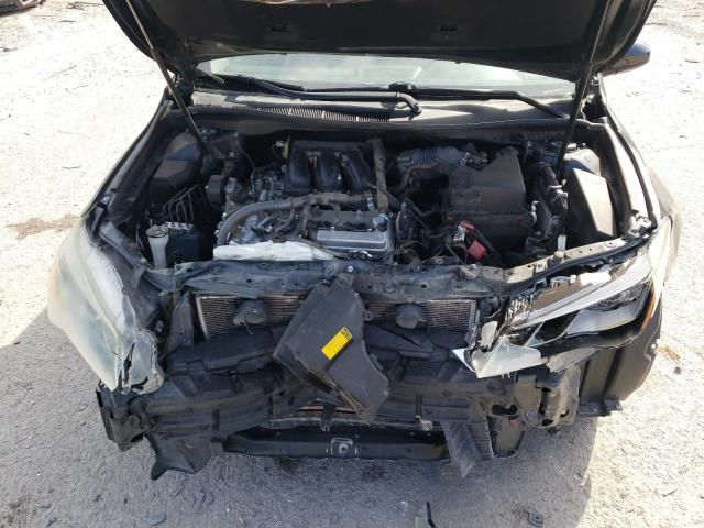 Photo 6 VIN: 4T1BK1FK1FU559801 - TOYOTA CAMRY XSE 