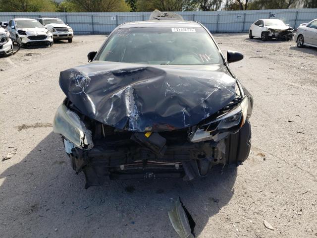 Photo 8 VIN: 4T1BK1FK1FU559801 - TOYOTA CAMRY XSE 