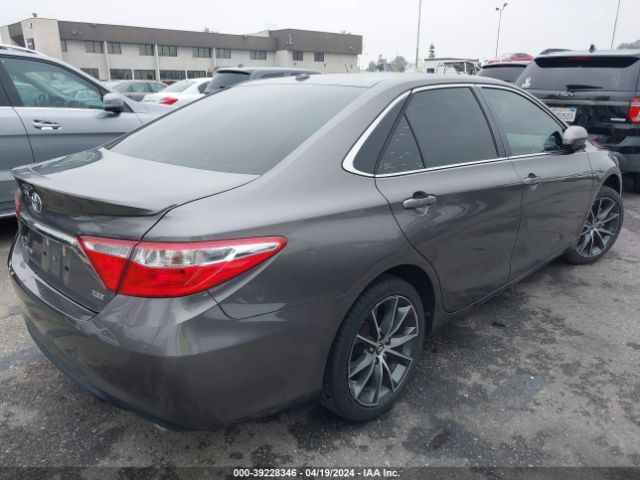 Photo 3 VIN: 4T1BK1FK1FU562066 - TOYOTA CAMRY 