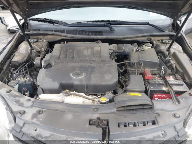 Photo 9 VIN: 4T1BK1FK1FU562066 - TOYOTA CAMRY 