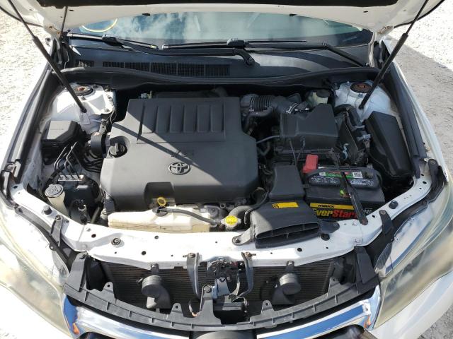 Photo 10 VIN: 4T1BK1FK1FU562715 - TOYOTA CAMRY XSE 