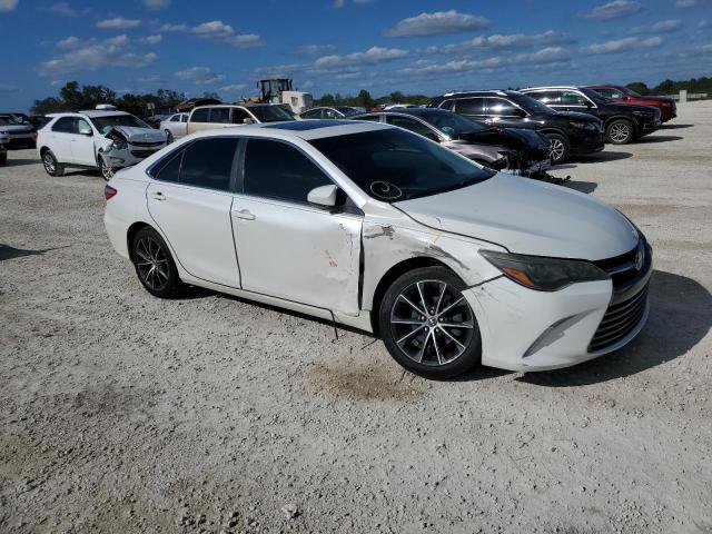 Photo 3 VIN: 4T1BK1FK1FU562715 - TOYOTA CAMRY XSE 