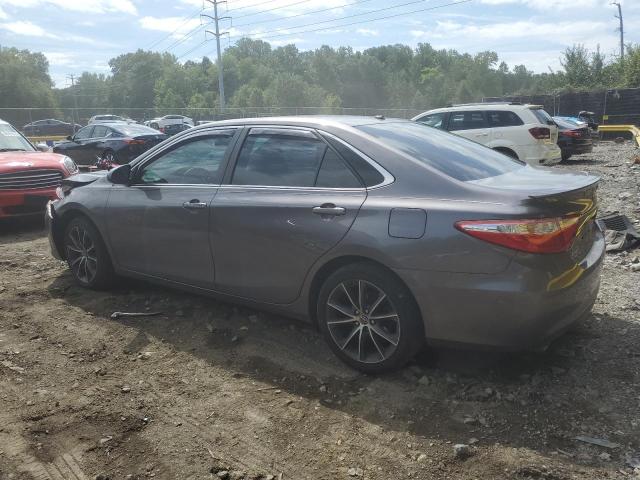 Photo 1 VIN: 4T1BK1FK1FU562763 - TOYOTA CAMRY XSE 