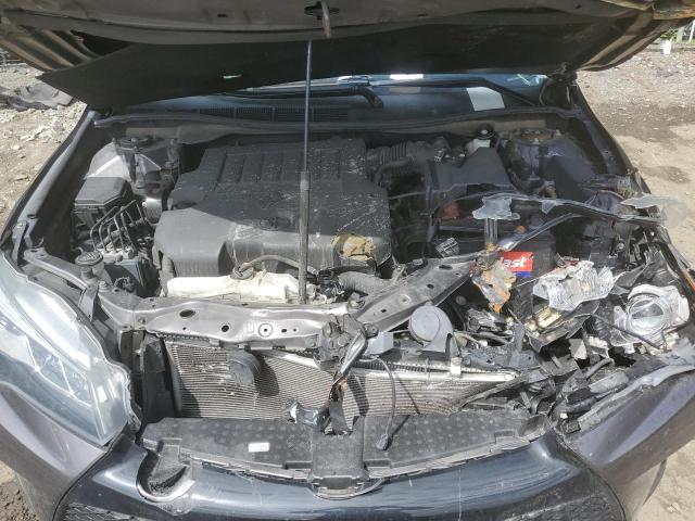 Photo 10 VIN: 4T1BK1FK1FU562763 - TOYOTA CAMRY XSE 