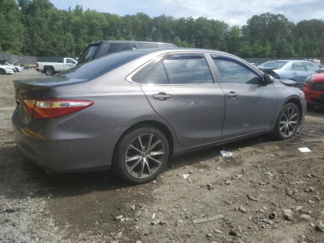 Photo 2 VIN: 4T1BK1FK1FU562763 - TOYOTA CAMRY XSE 