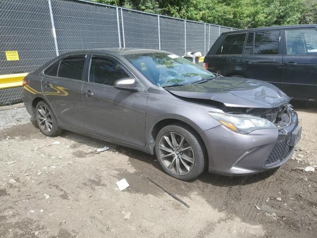 Photo 3 VIN: 4T1BK1FK1FU562763 - TOYOTA CAMRY XSE 