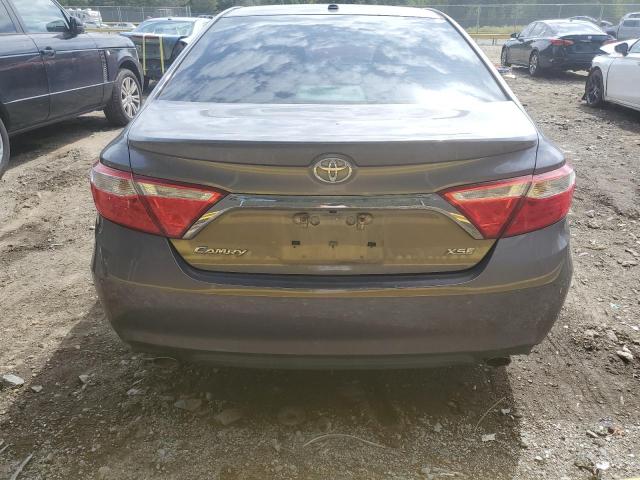 Photo 5 VIN: 4T1BK1FK1FU562763 - TOYOTA CAMRY XSE 