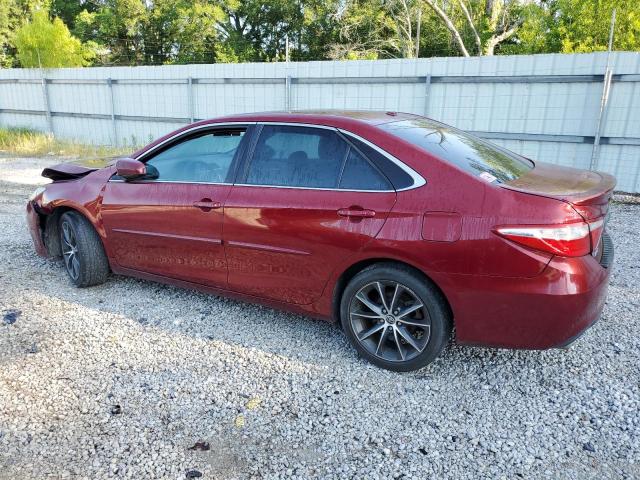 Photo 1 VIN: 4T1BK1FK1FU563895 - TOYOTA CAMRY 