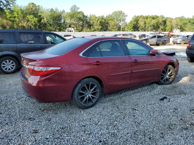 Photo 2 VIN: 4T1BK1FK1FU563895 - TOYOTA CAMRY 