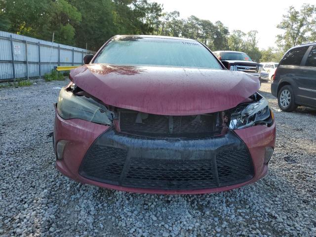 Photo 4 VIN: 4T1BK1FK1FU563895 - TOYOTA CAMRY 