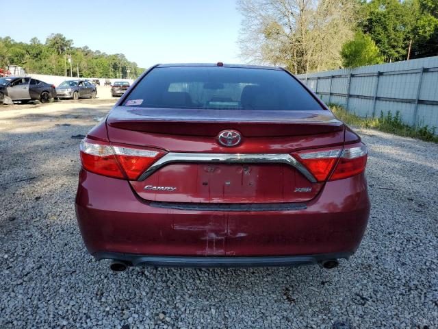 Photo 5 VIN: 4T1BK1FK1FU563895 - TOYOTA CAMRY 