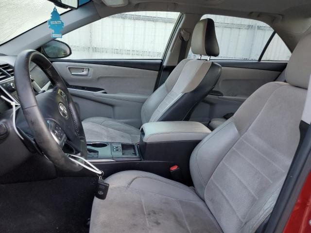 Photo 6 VIN: 4T1BK1FK1FU563895 - TOYOTA CAMRY 