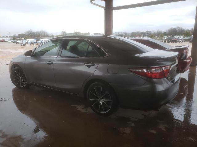 Photo 1 VIN: 4T1BK1FK1FU564366 - TOYOTA CAMRY XSE 