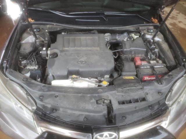 Photo 10 VIN: 4T1BK1FK1FU564366 - TOYOTA CAMRY XSE 