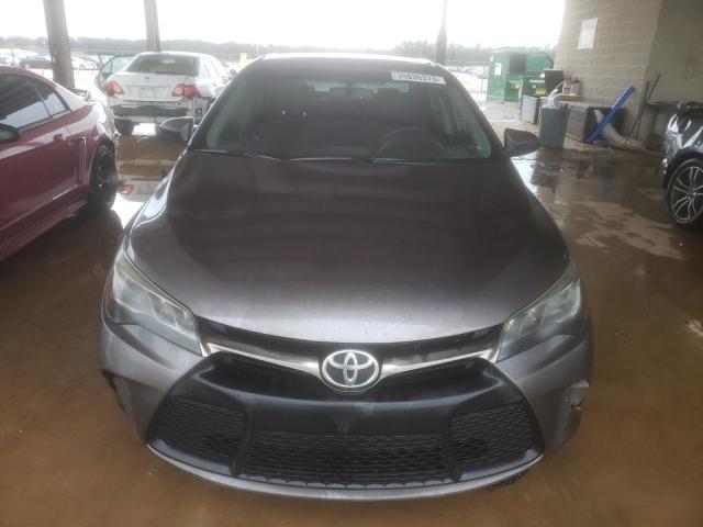 Photo 4 VIN: 4T1BK1FK1FU564366 - TOYOTA CAMRY XSE 