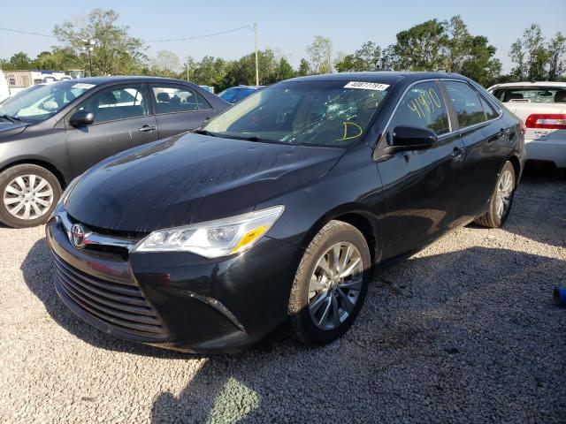 Photo 1 VIN: 4T1BK1FK1FU565792 - TOYOTA CAMRY XSE 