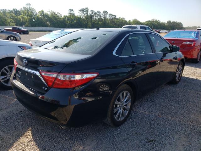 Photo 3 VIN: 4T1BK1FK1FU565792 - TOYOTA CAMRY XSE 