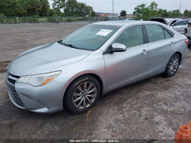 Photo 1 VIN: 4T1BK1FK1FU566957 - TOYOTA CAMRY 