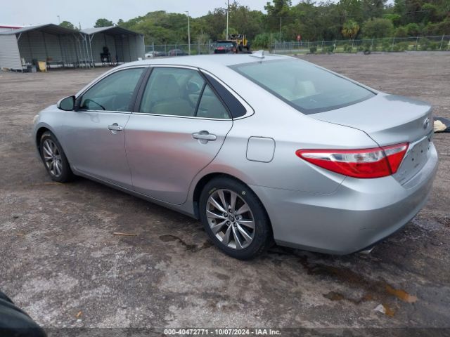 Photo 2 VIN: 4T1BK1FK1FU566957 - TOYOTA CAMRY 