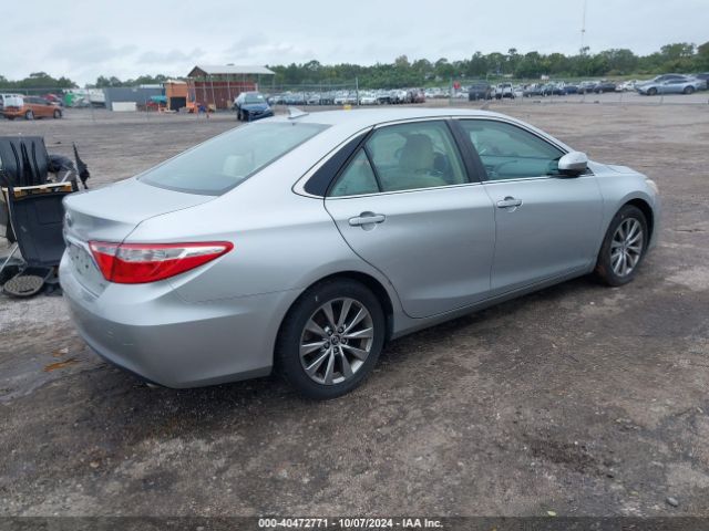 Photo 3 VIN: 4T1BK1FK1FU566957 - TOYOTA CAMRY 