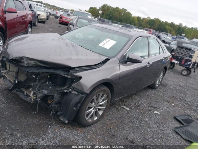 Photo 1 VIN: 4T1BK1FK1GU030074 - TOYOTA CAMRY 