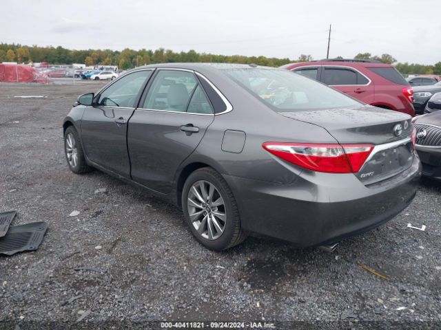 Photo 2 VIN: 4T1BK1FK1GU030074 - TOYOTA CAMRY 