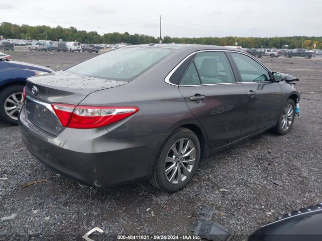 Photo 3 VIN: 4T1BK1FK1GU030074 - TOYOTA CAMRY 