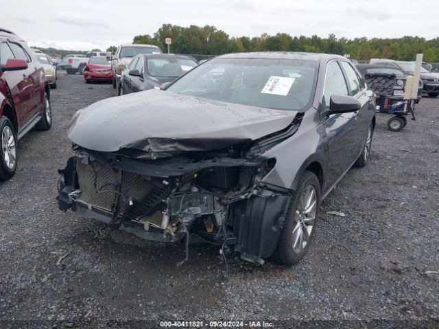 Photo 5 VIN: 4T1BK1FK1GU030074 - TOYOTA CAMRY 