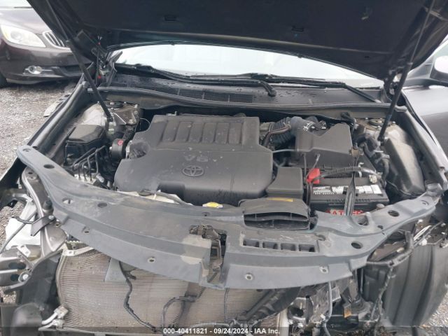 Photo 9 VIN: 4T1BK1FK1GU030074 - TOYOTA CAMRY 